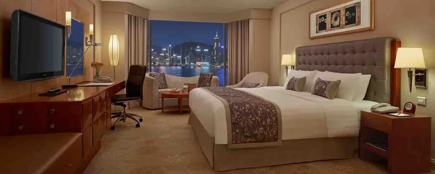 Shangri-La Kowloon-1